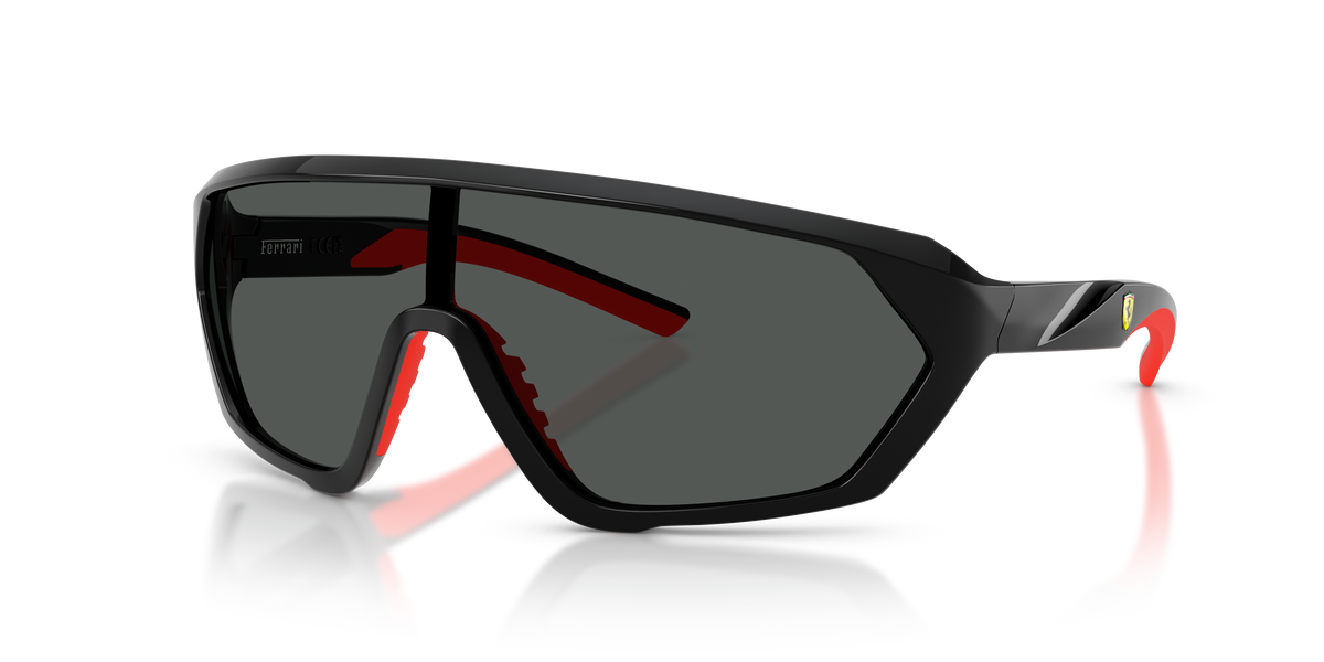 Gafas de Sol Ferrari FZ6017U 501/87 36 136 — vista tres cuartos