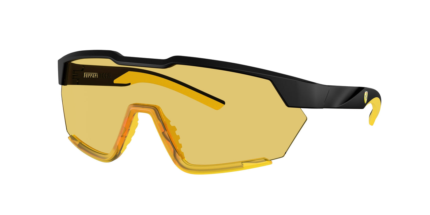 Gafas Graduadas Ferrari FZ6018U 504/V9 41 141