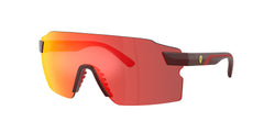 Gafas Graduadas Ferrari FZ6024U 530/M5 33 133