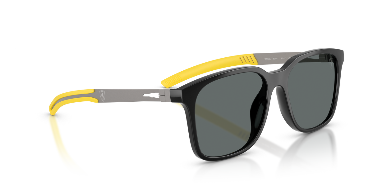 Gafas de Sol FERRARI FZ6025D 501/81 57 17
