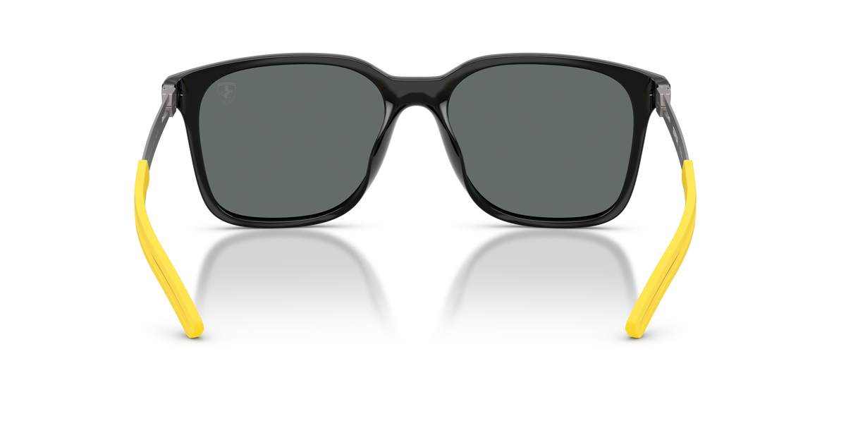 Gafas de Sol FERRARI FZ6025D 501/81 57 17