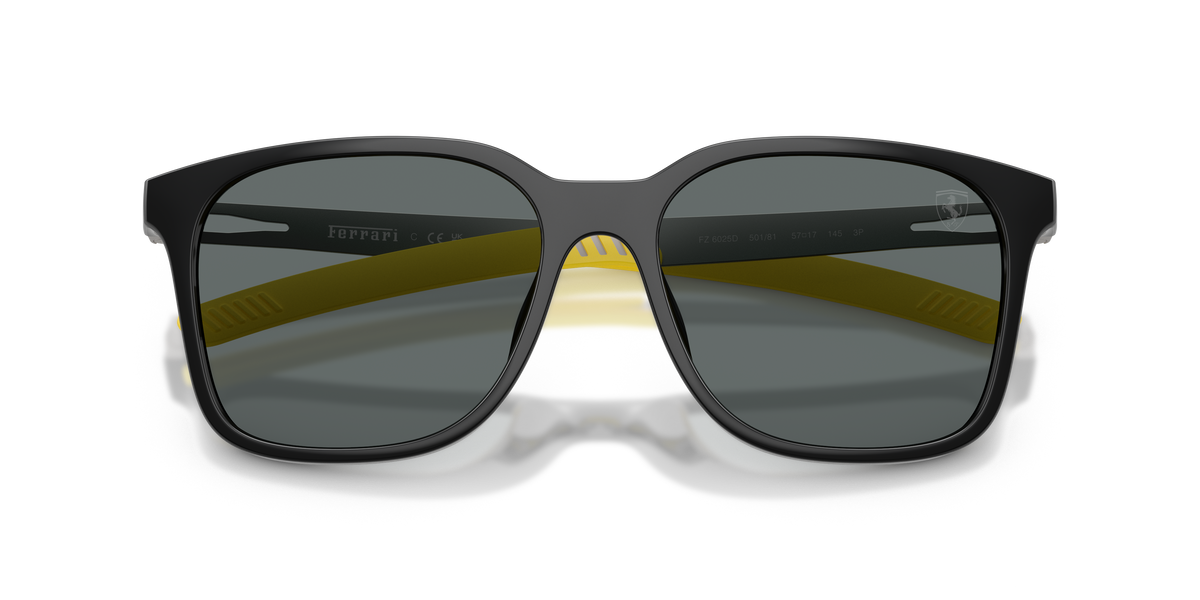 Gafas de Sol FERRARI FZ6025D 501/81 57 17