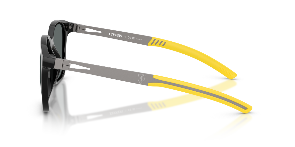 Gafas de Sol FERRARI FZ6025D 501/81 57 17