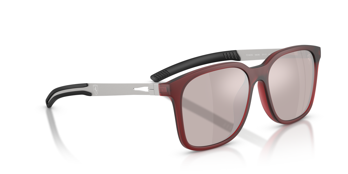 Gafas de Sol FERRARI FZ6025D 508/B5 57 17
