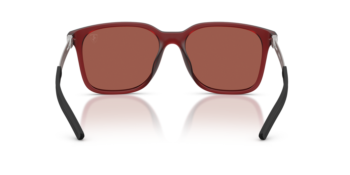 Gafas de Sol FERRARI FZ6025D 508/B5 57 17