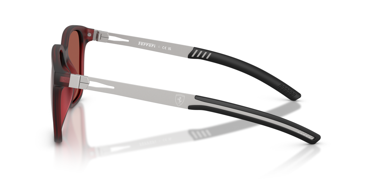 Gafas de Sol FERRARI FZ6025D 508/B5 57 17