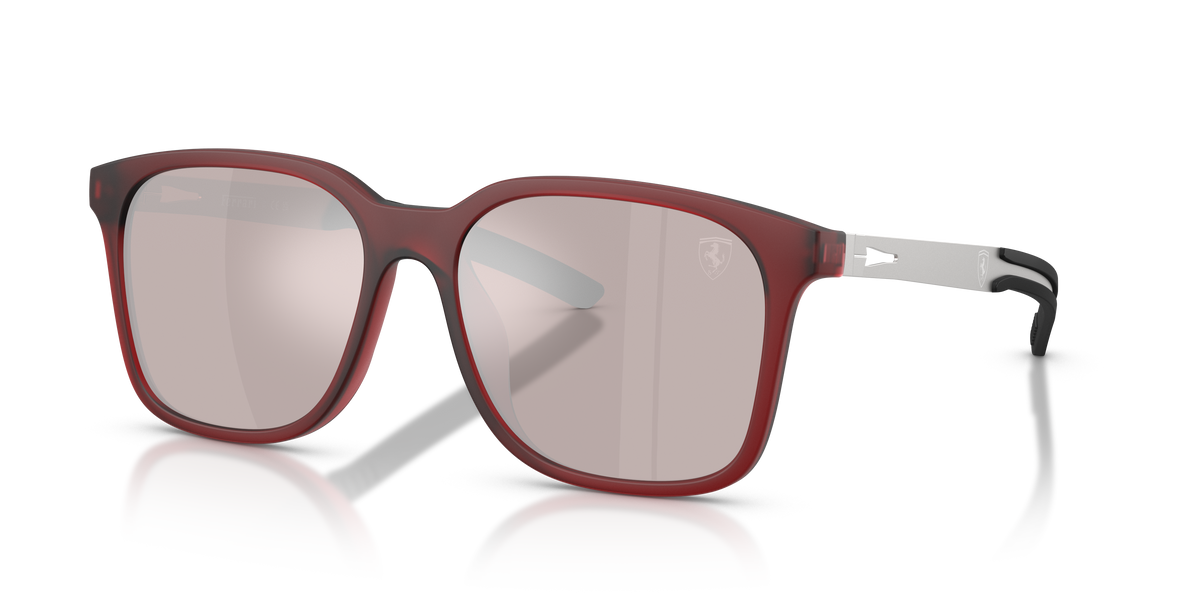 Gafas de Sol FERRARI FZ6025D 508/B5 57 17