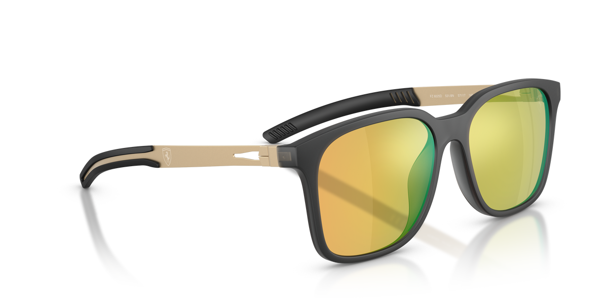 Gafas de Sol FERRARI FZ6025D 531/8N 57 17