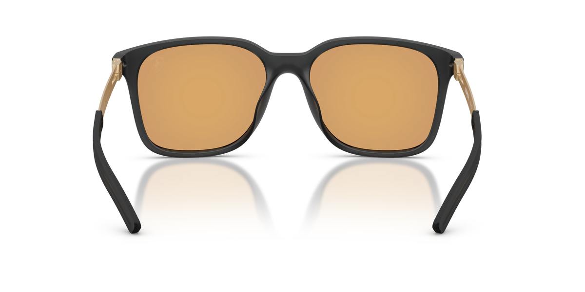 Gafas de Sol FERRARI FZ6025D 531/8N 57 17