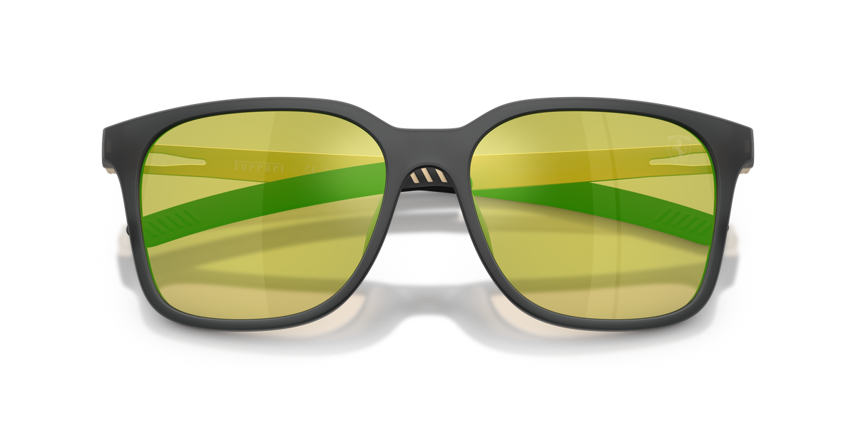 Gafas de Sol FERRARI FZ6025D 531/8N 57 17