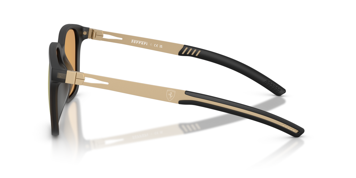 Gafas de Sol FERRARI FZ6025D 531/8N 57 17