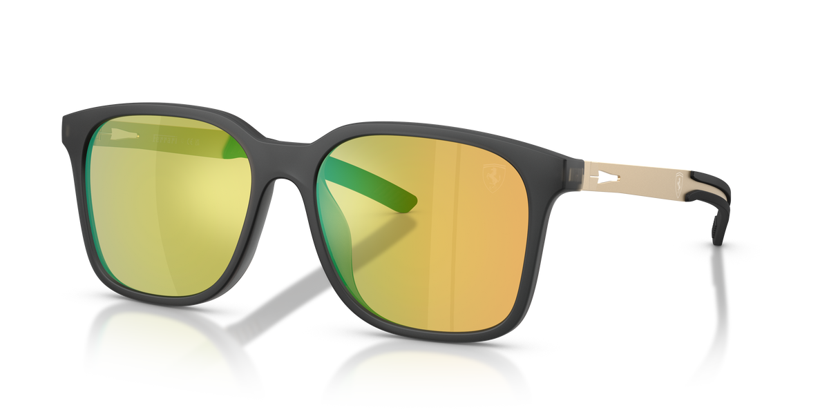 Gafas de Sol FERRARI FZ6025D 531/8N 57 17