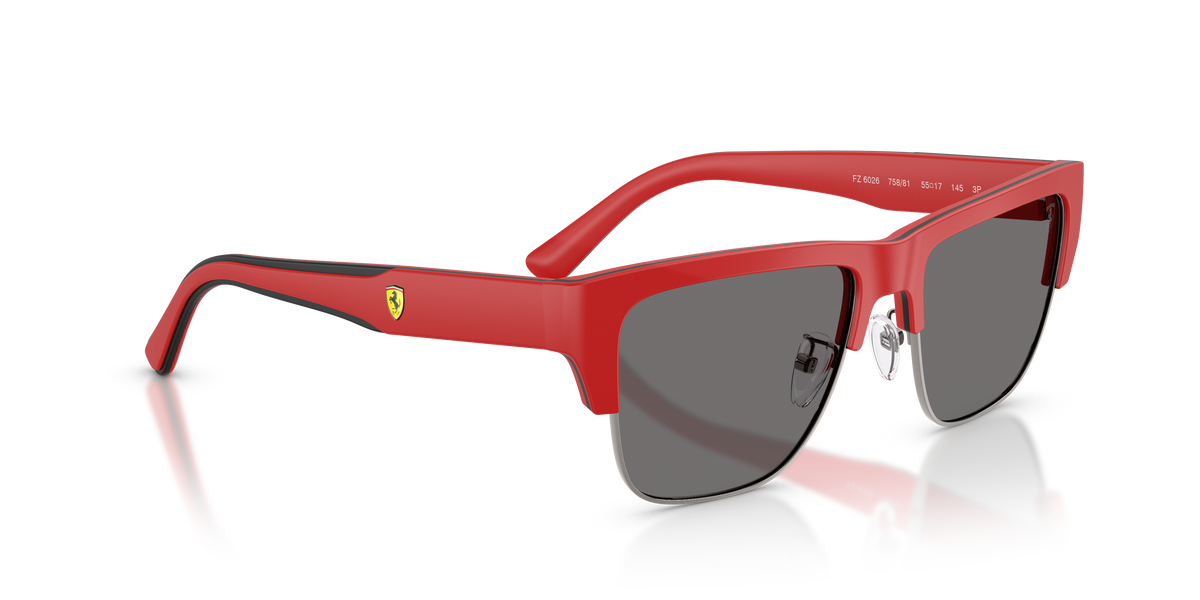Gafas de Sol FERRARI FZ6026 758/81 55 17