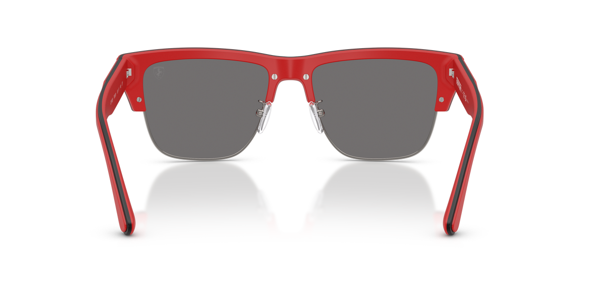 Gafas de Sol FERRARI FZ6026 758/81 55 17