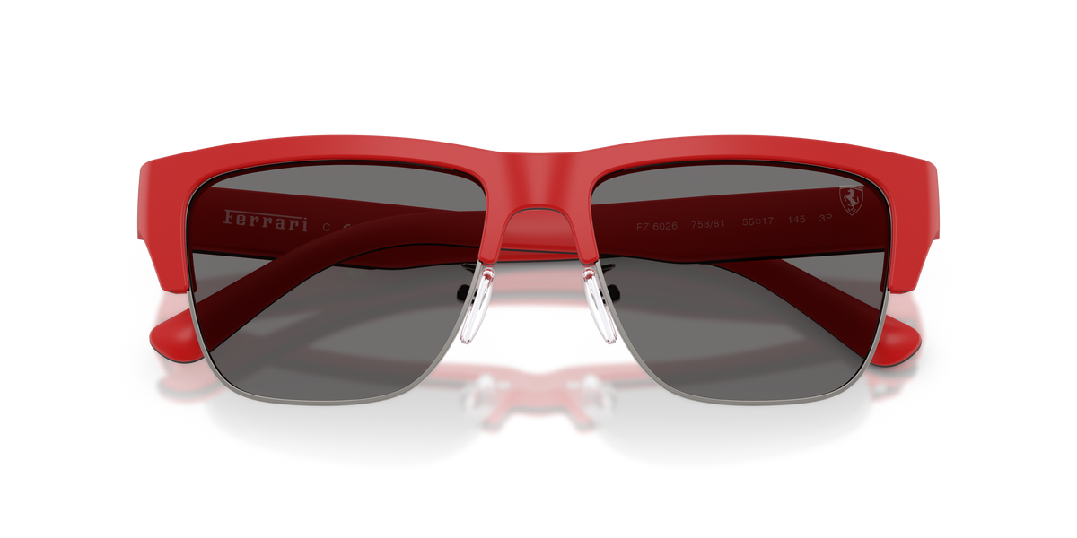 Gafas de Sol FERRARI FZ6026 758/81 55 17