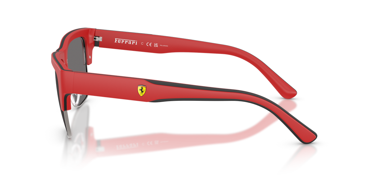 Gafas de Sol FERRARI FZ6026 758/81 55 17