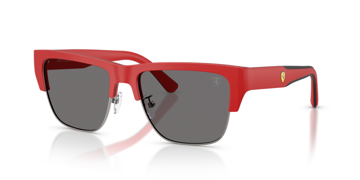 Gafas de Sol FERRARI FZ6026 758/81 55 17