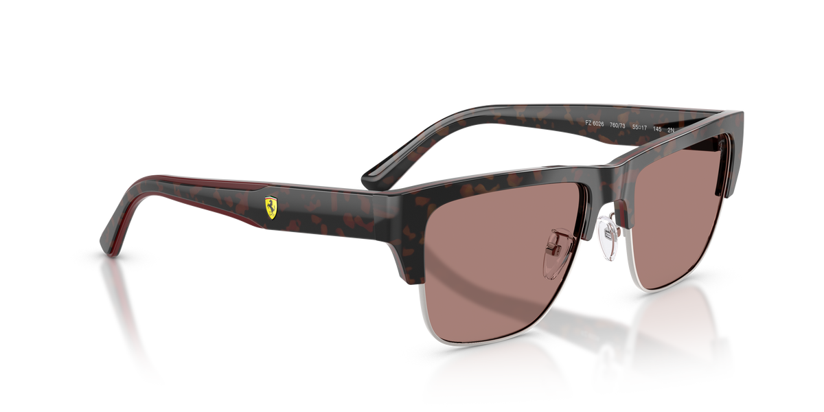Gafas de Sol FERRARI FZ6026 760/73 55 17