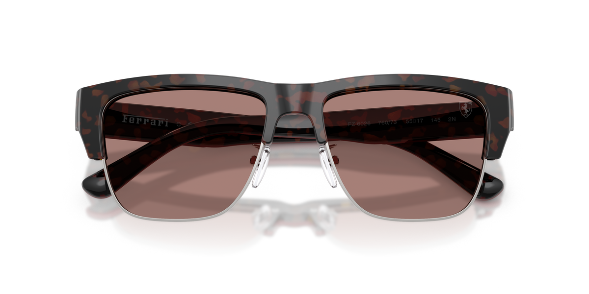 Gafas de Sol FERRARI FZ6026 760/73 55 17
