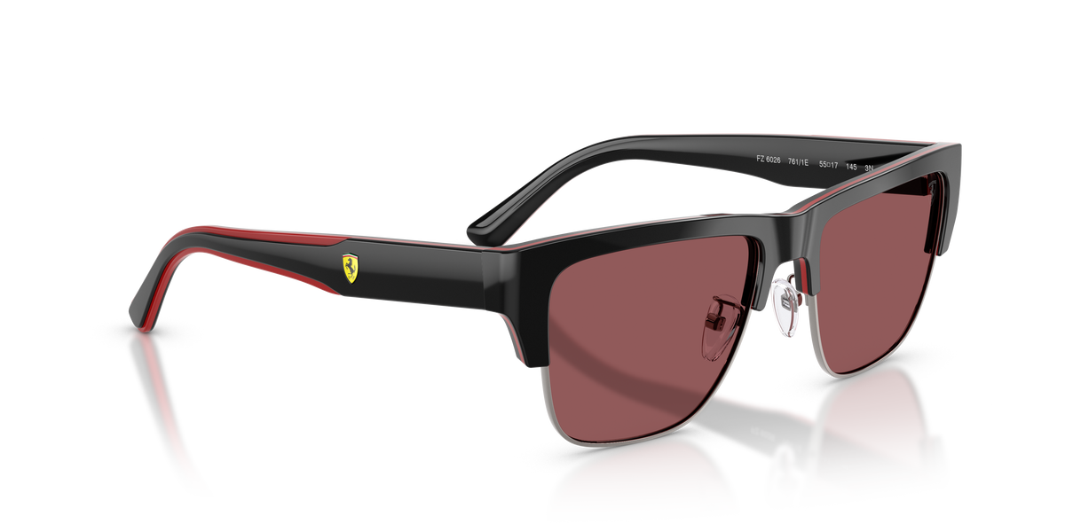Gafas de Sol FERRARI FZ6026 761/1E 55 17