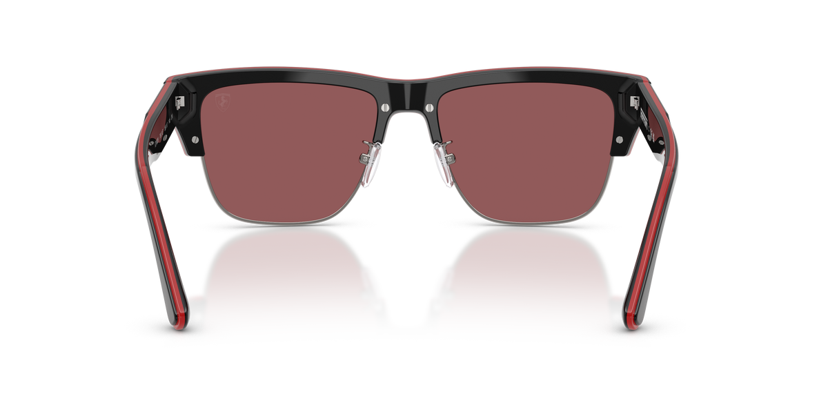 Gafas de Sol FERRARI FZ6026 761/1E 55 17