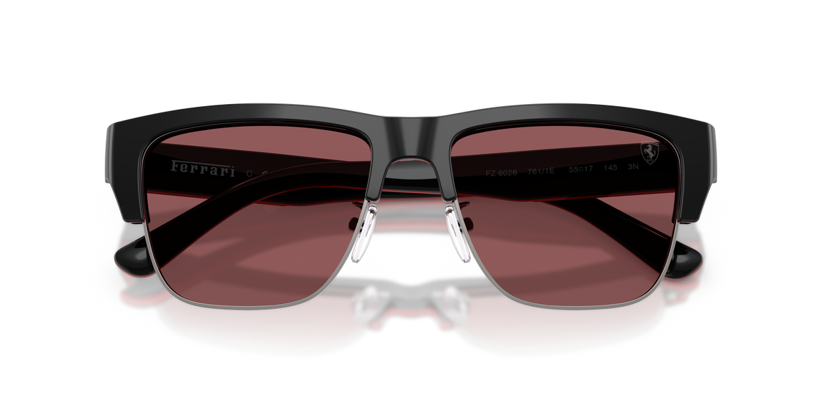 Gafas de Sol FERRARI FZ6026 761/1E 55 17