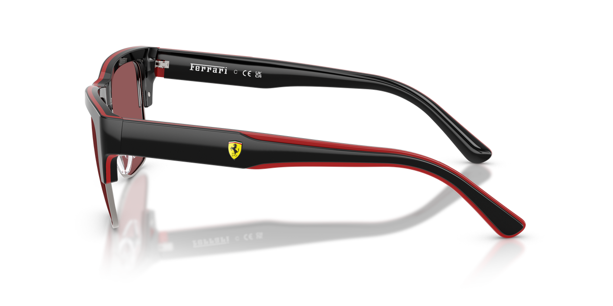 Gafas de Sol FERRARI FZ6026 761/1E 55 17