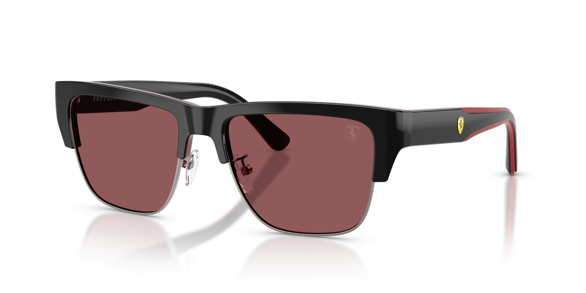 Gafas de Sol FERRARI FZ6026 761/1E 55 17