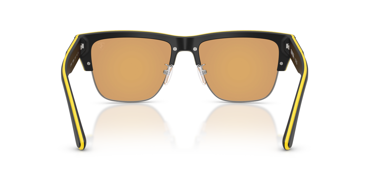 Gafas de Sol FERRARI FZ6026 762/8N 55 17