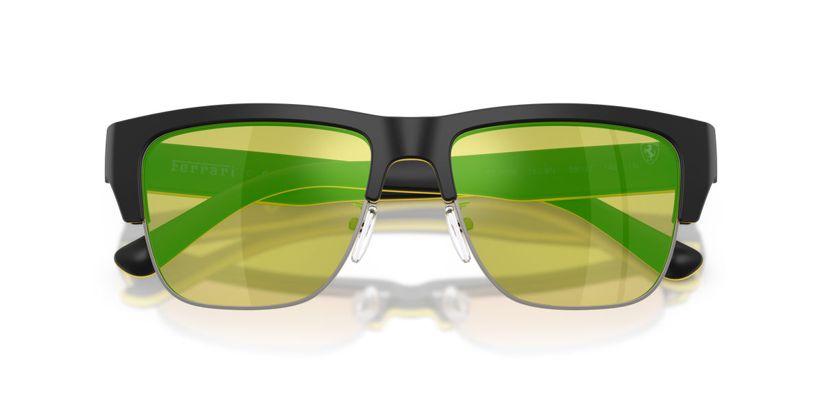 Gafas de Sol FERRARI FZ6026 762/8N 55 17