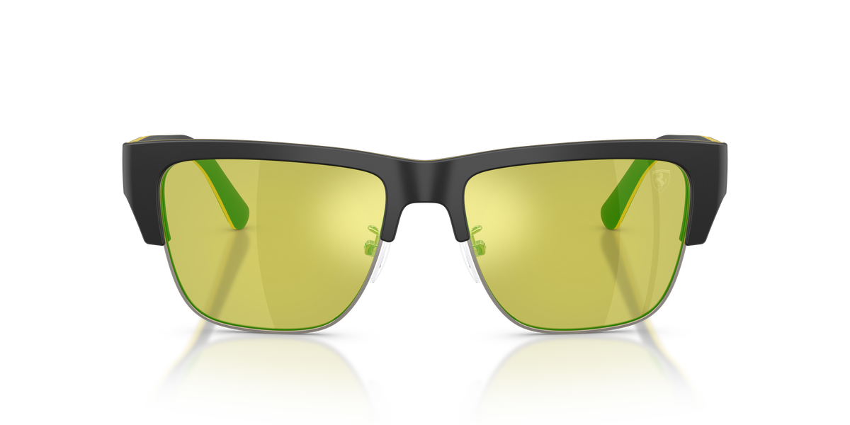 Gafas de Sol FERRARI FZ6026 762/8N 55 17
