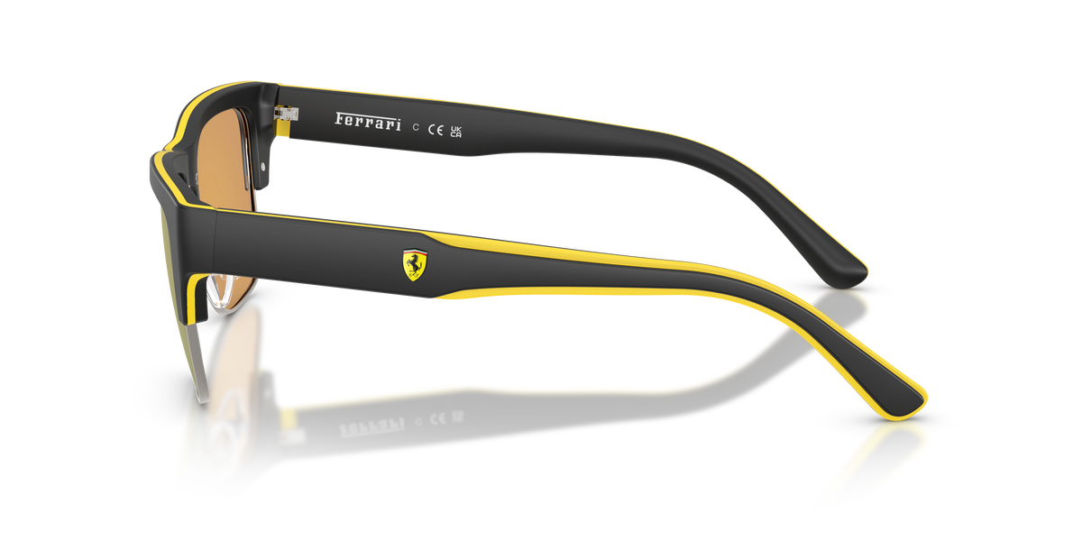 Gafas de Sol FERRARI FZ6026 762/8N 55 17