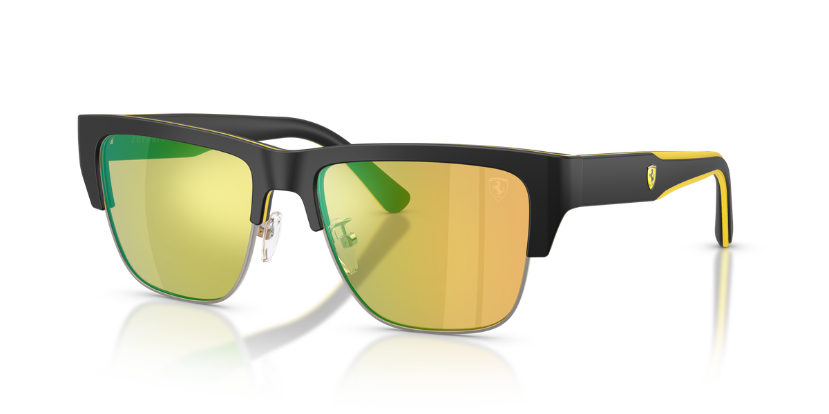 Gafas de Sol FERRARI FZ6026 762/8N 55 17