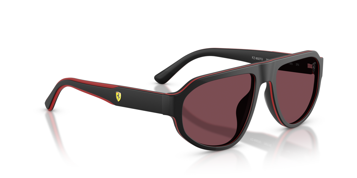Gafas de Sol FERRARI FZ6027U 757/1E 57 18