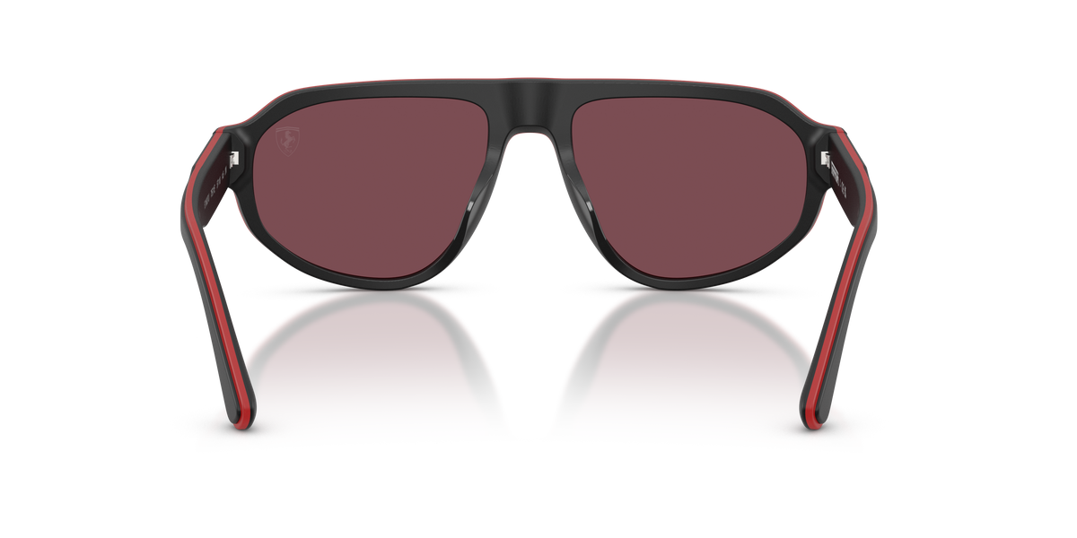 Gafas de Sol FERRARI FZ6027U 757/1E 57 18