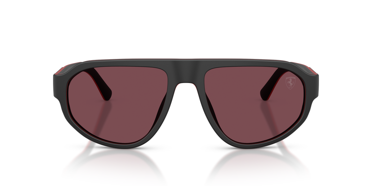 Gafas de Sol FERRARI FZ6027U 757/1E 57 18