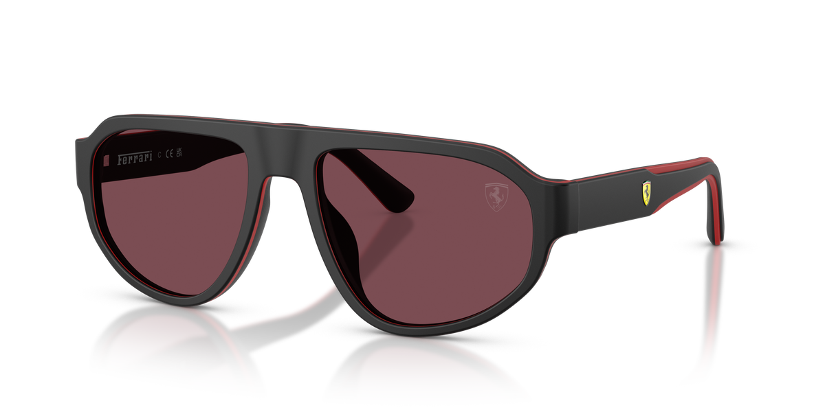 Gafas de Sol FERRARI FZ6027U 757/1E 57 18