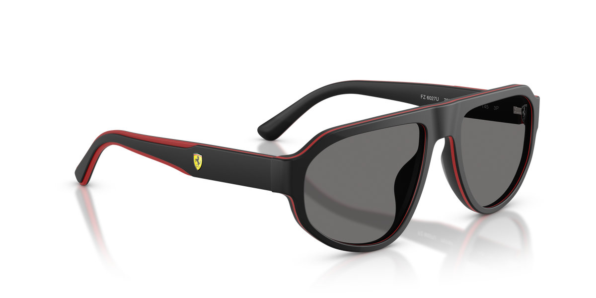 Gafas de Sol FERRARI FZ6027U 757/81 57 18