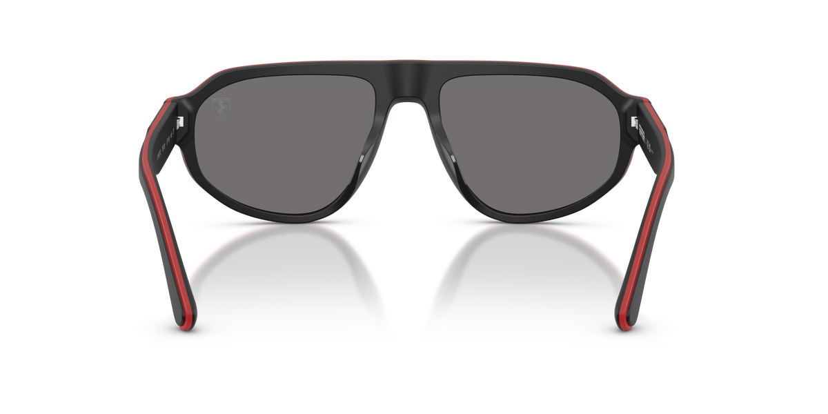 Gafas de Sol FERRARI FZ6027U 757/81 57 18