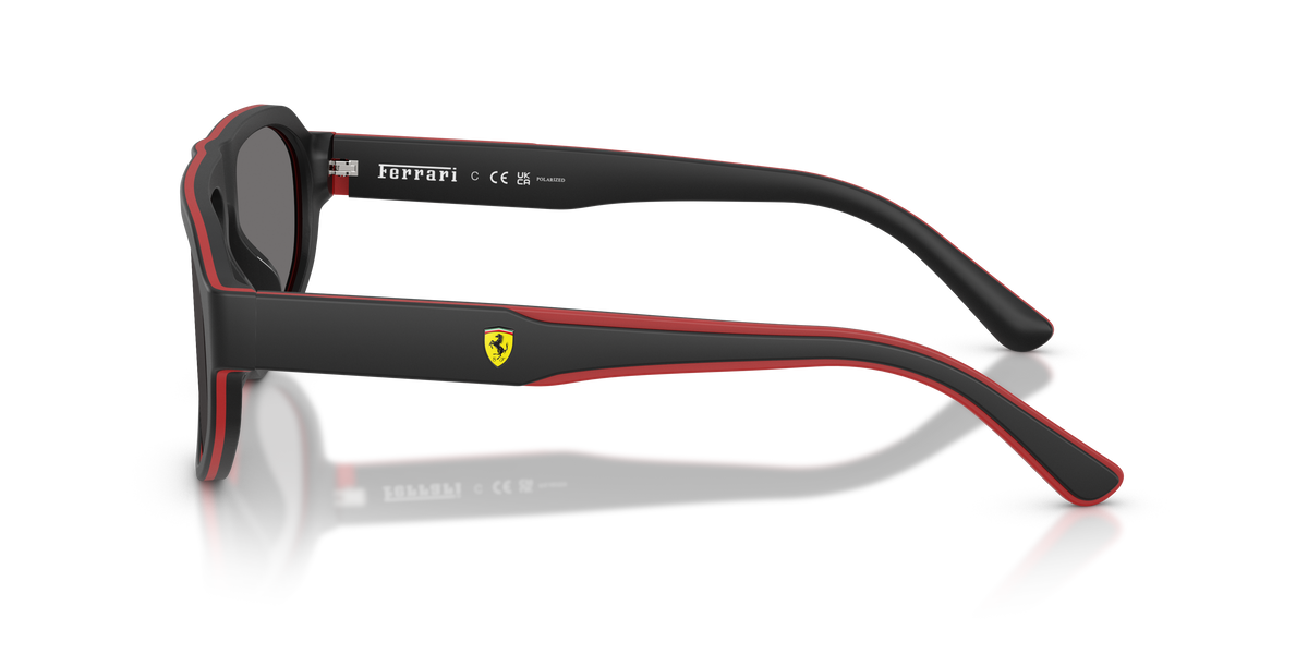 Gafas de Sol FERRARI FZ6027U 757/81 57 18