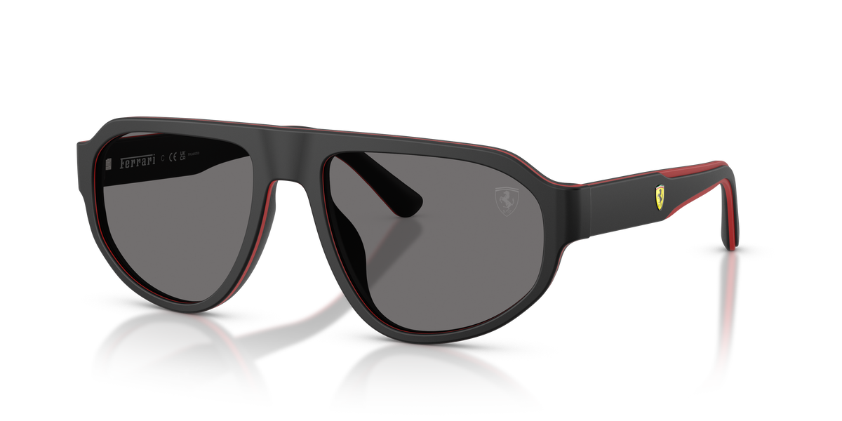 Gafas de Sol FERRARI FZ6027U 757/81 57 18