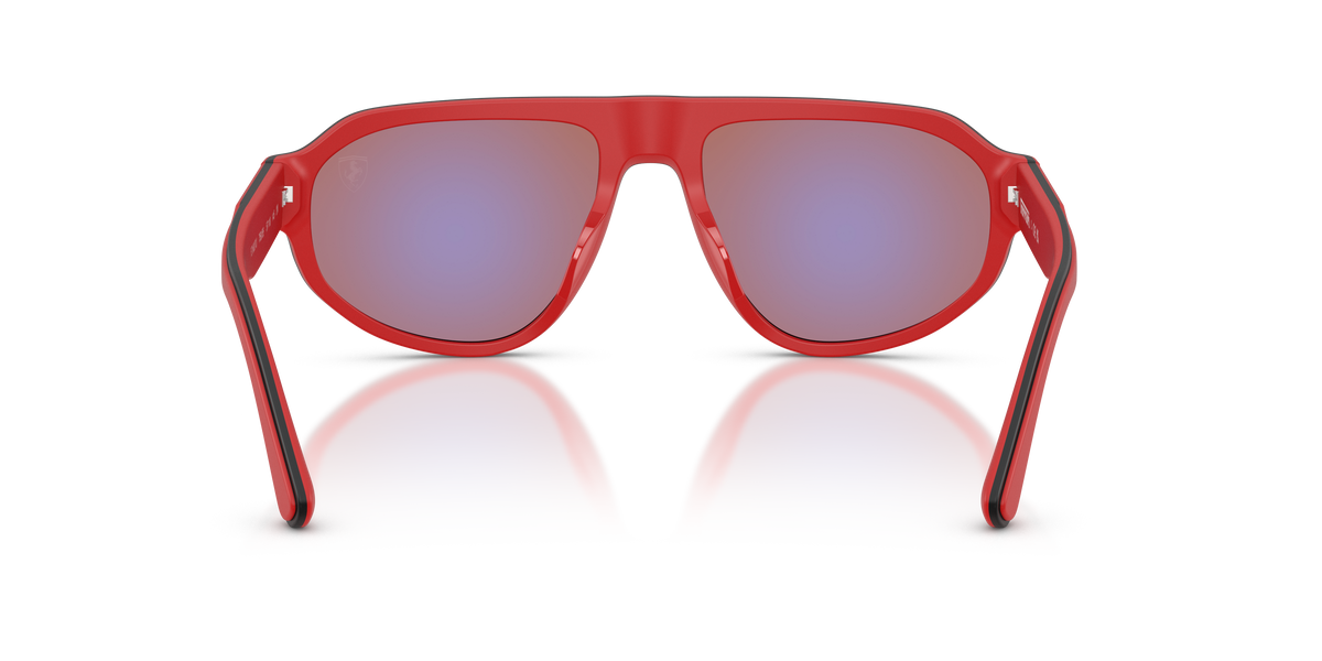 Gafas de Sol FERRARI FZ6027U 758/55 57 18