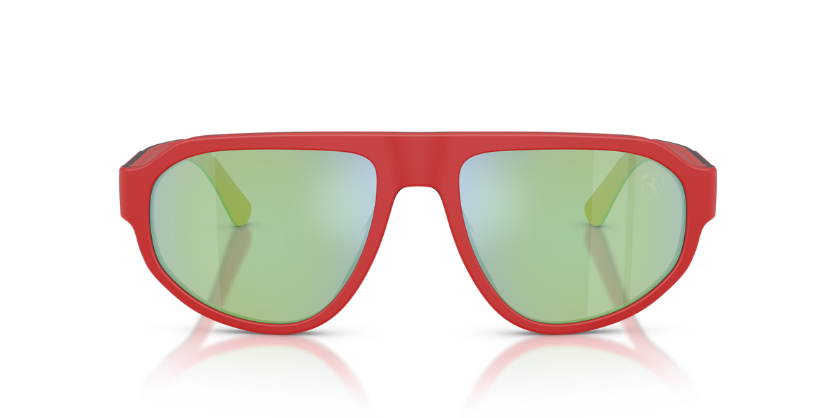 Gafas de Sol FERRARI FZ6027U 758/55 57 18