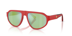 Gafas de Sol FERRARI FZ6027U 758/55 57 18