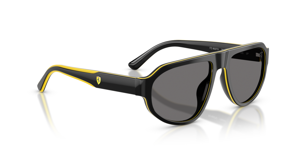 Sunglasses FERRARI FZ6027U 759/81 57 18