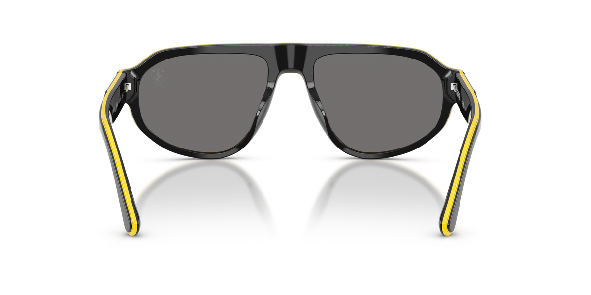 Sunglasses FERRARI FZ6027U 759/81 57 18