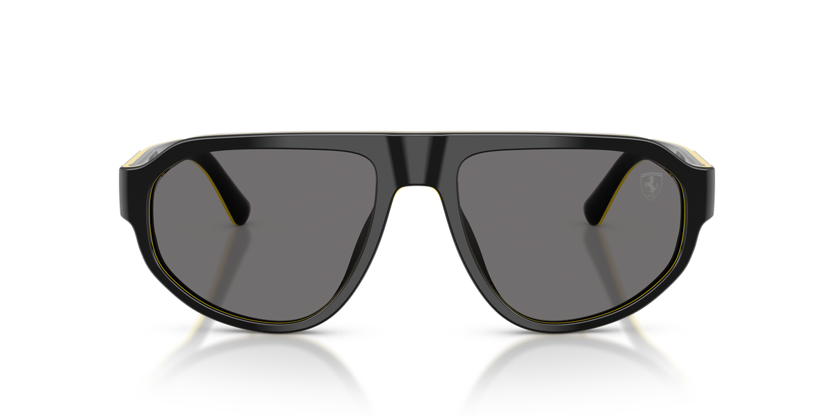 Sunglasses FERRARI FZ6027U 759/81 57 18