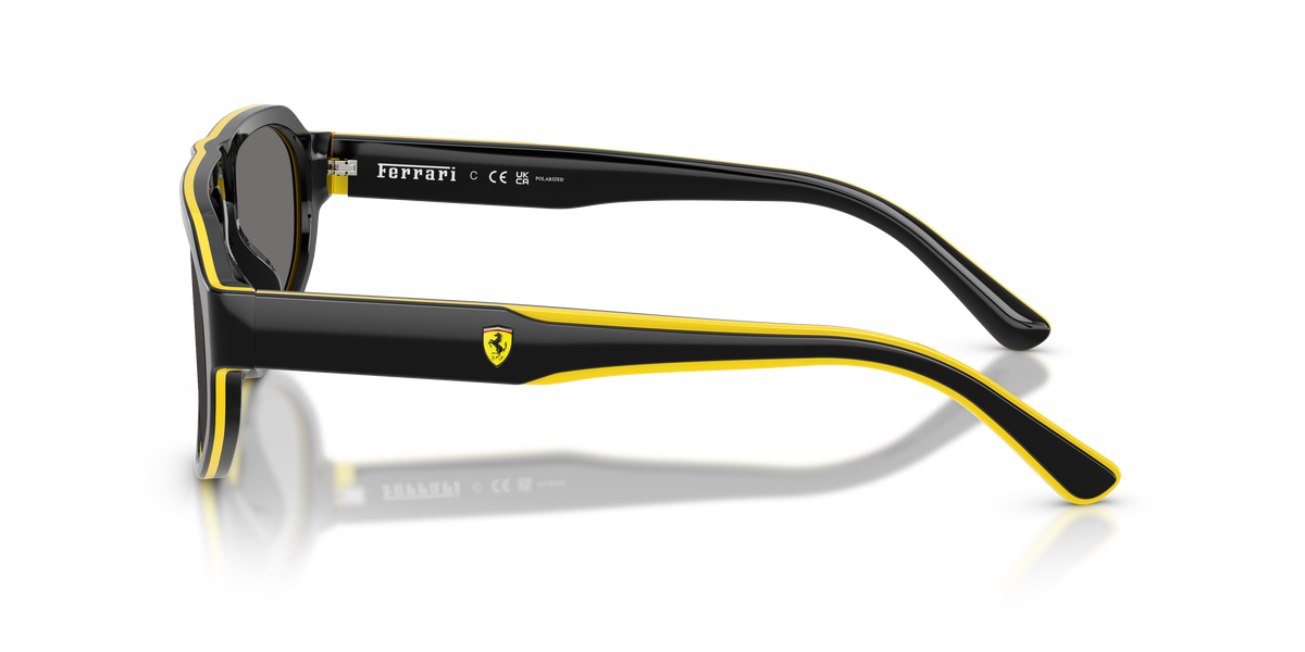 Sunglasses FERRARI FZ6027U 759/81 57 18