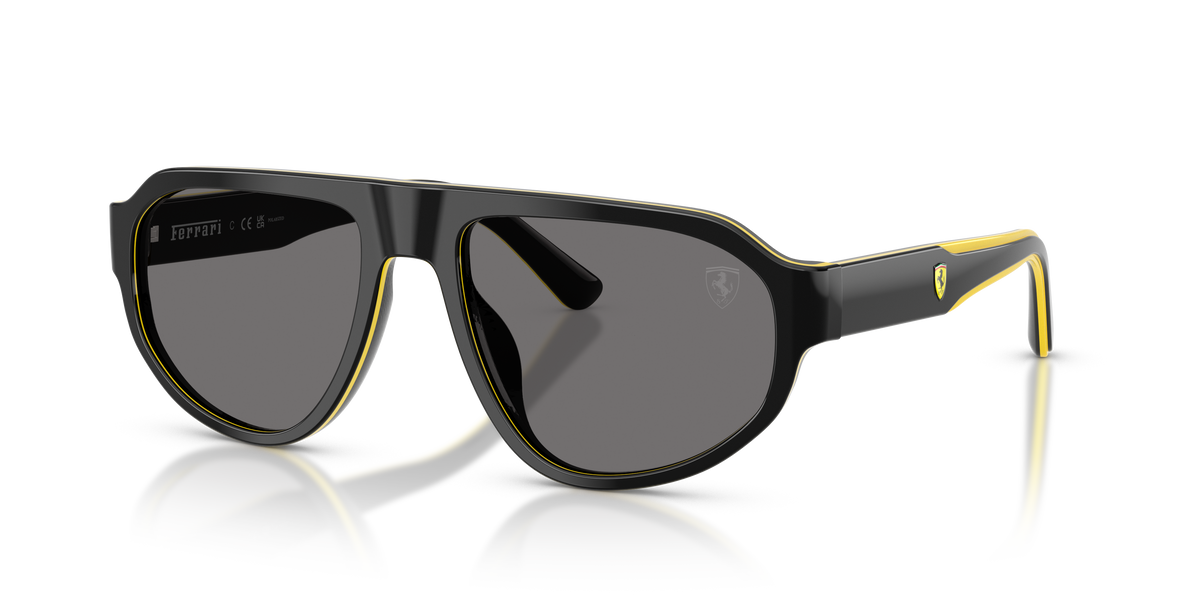 Sunglasses FERRARI FZ6027U 759/81 57 18
