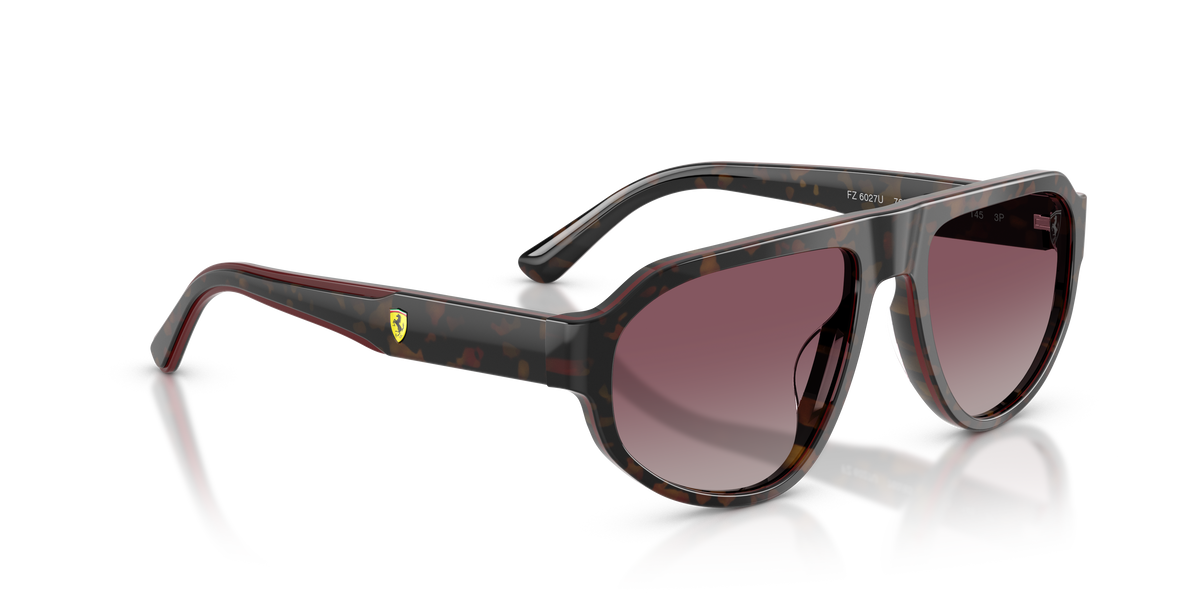 Gafas de Sol FERRARI FZ6027U 760/85 57 18